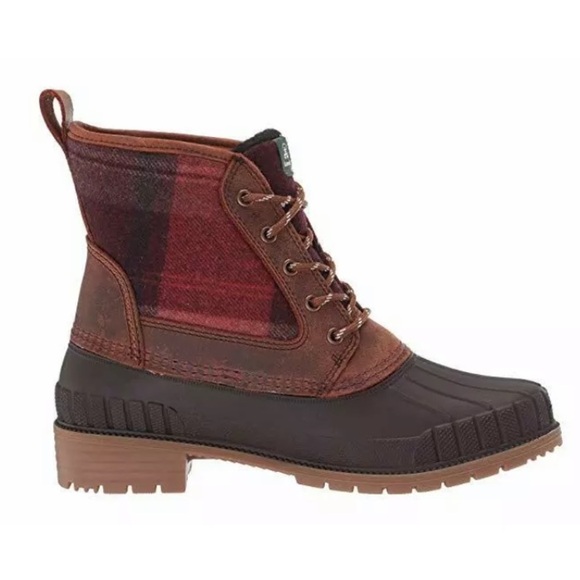 Kamik Sienna Mid Boots NIB 🥾 - Picture 1 of 9